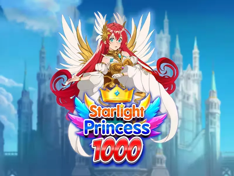 Starlight Princess 1000 слот