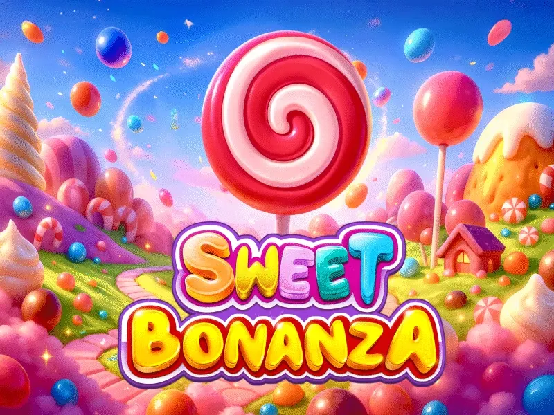 Sweet Bonanza слот